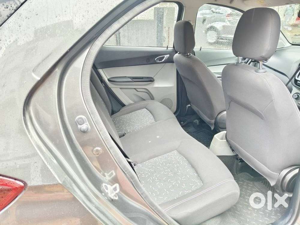 Tata Tiago 1.2 Revotron Xza, 2021, Petrol