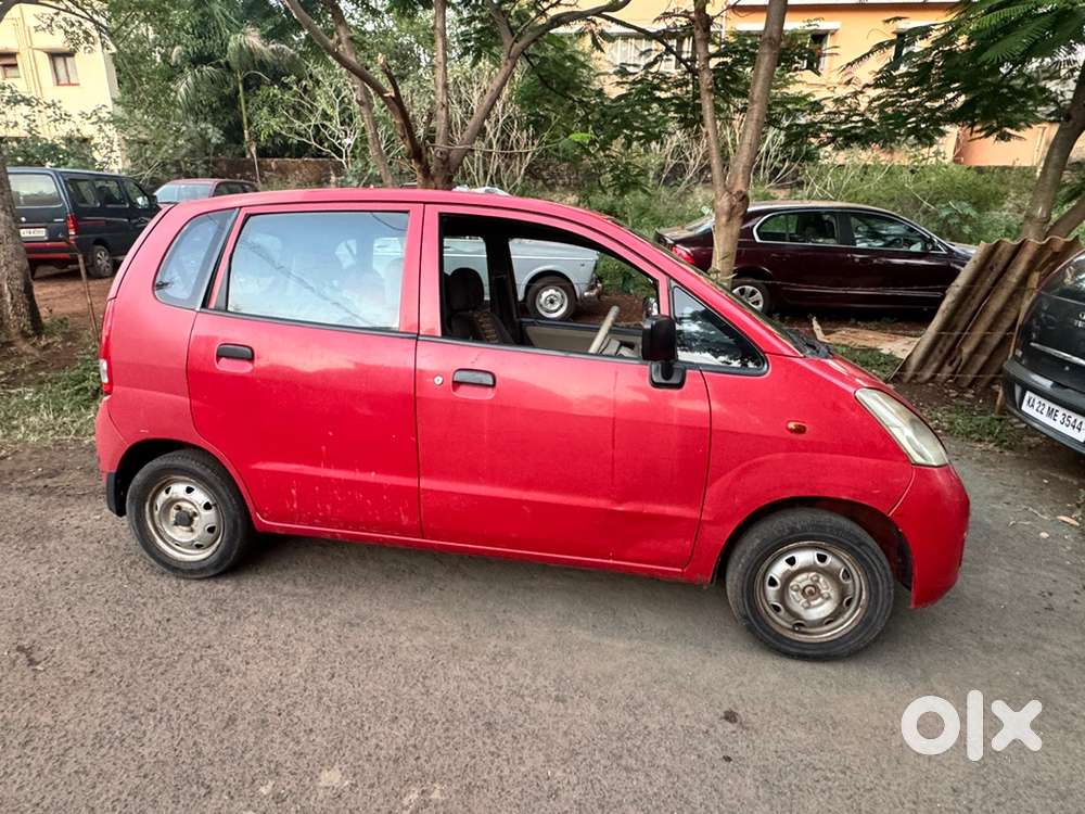 Maruti Suzuki Estilo 2008 Lxi