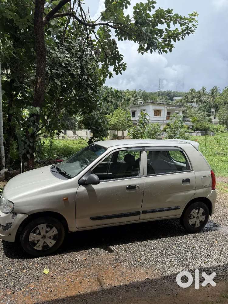 Maruti Suzuki Alto 2007 Good Condition