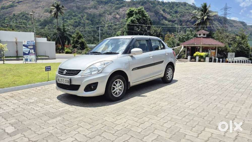 Maruti Suzuki Swift Dzire 2012-2015 Vdi, 2013, Diesel