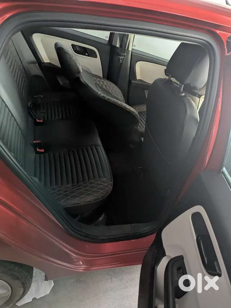 Tata Altroz Petrol Manual 3 Years 4 Months Old