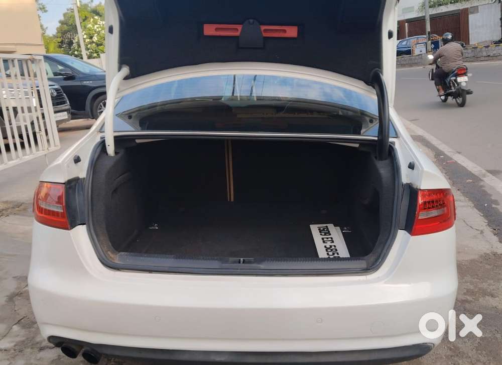 Audi A4 2014-2016 2.0 Tdi Multitronic, 2013, Diesel