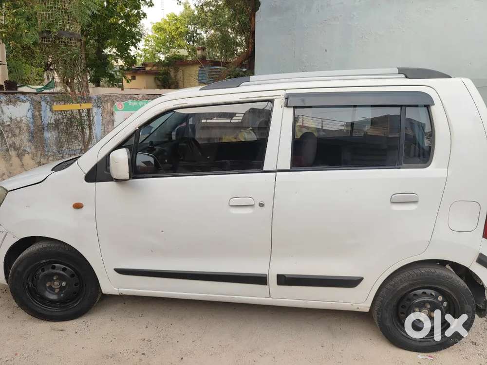 Wagon R Best Top Quality Best Condition For Sell