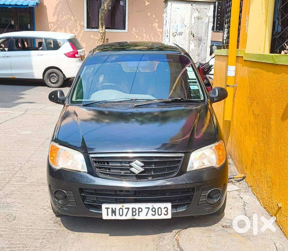 Maruti Suzuki Alto K10 1.0 Lxi, 2011, Petrol