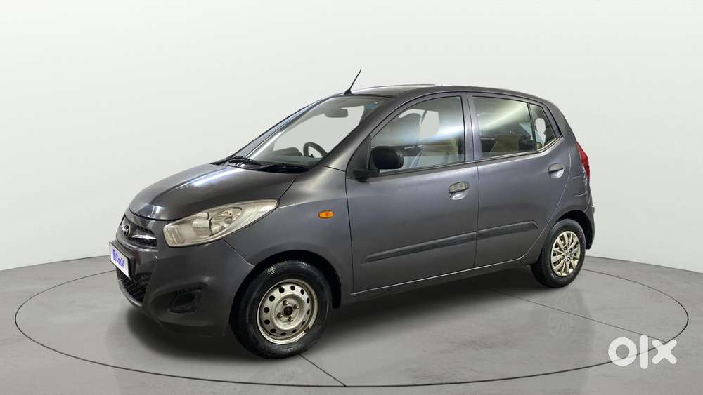 Hyundai I10 Magna 1.1l, 2015, Petrol