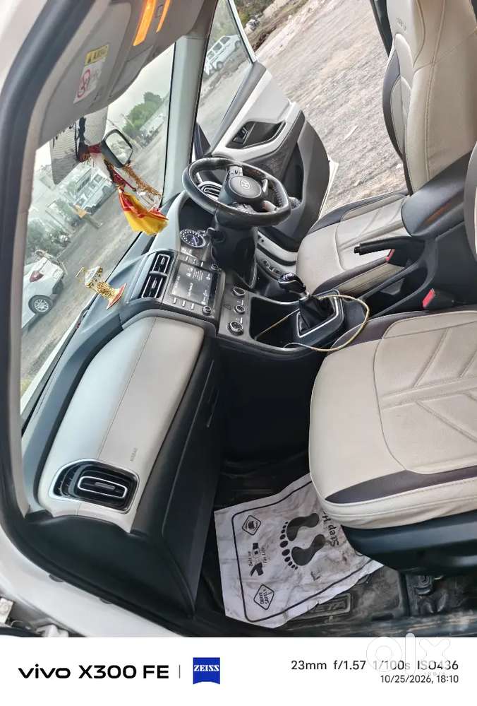Hyundai Creta Ex 2021 Diesel Car