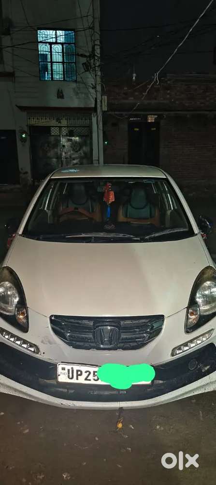 A Good Condition Car Hai