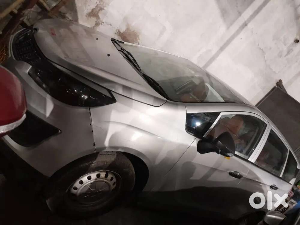 Mahindra Marazzo M6 2022 Diesel Manual