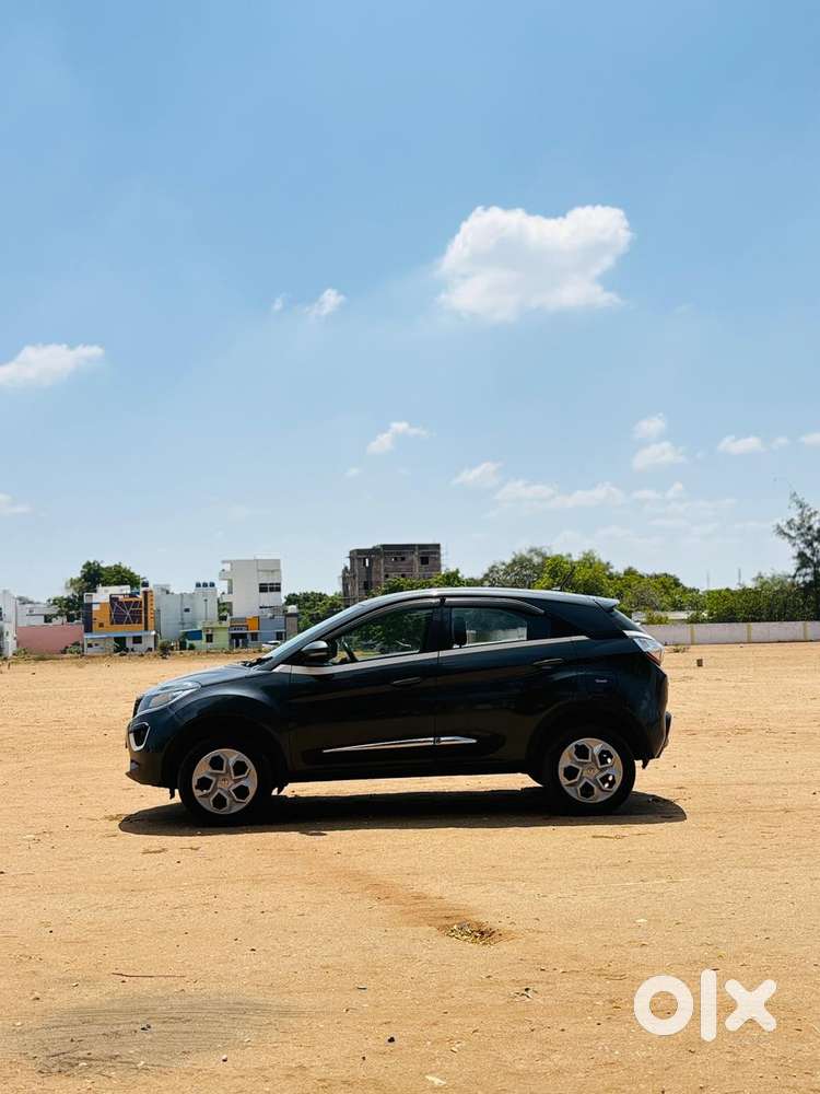 Tata Nexon 1.5 Revotorq Xm (s), 2018, Diesel
