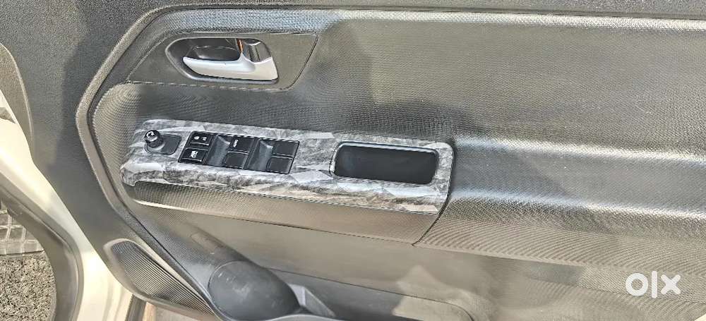 Maruti Suzuki Wagon R 1.0 2022 Petrol 45000 Km Driven