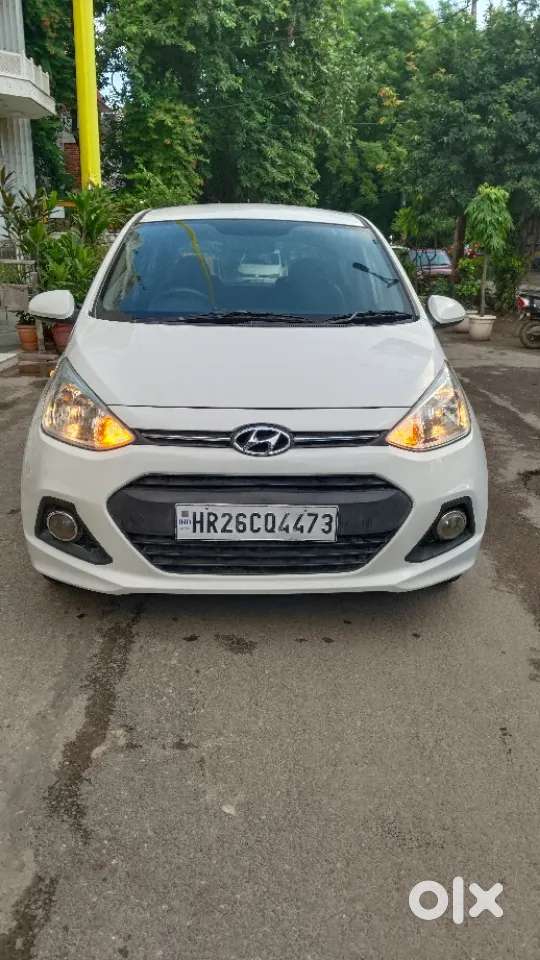 Hyundai Grand I10 1.2 Kappa Magna, 2015, Petrol
