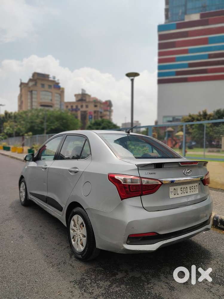 Hyundai Xcent 1.2 Crdi Sx, 2019, Diesel