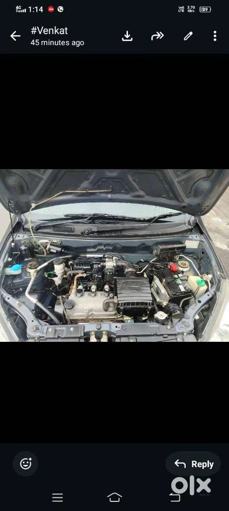 Maruti Suzuki Alto 800 Lxi, 2017, Petrol