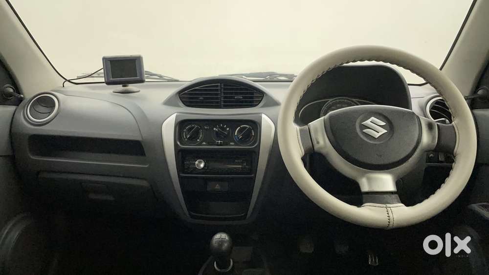 Maruti Suzuki Alto 800 Lxi, 2013, Petrol