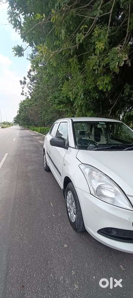 Maruti Suzuki Dzire 2021