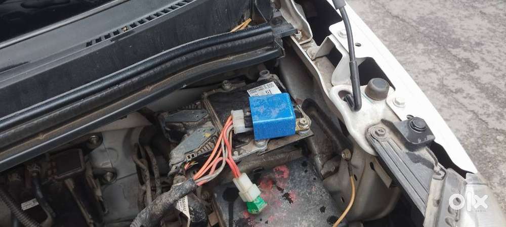 Maruti Suzuki Wagon R Vxi, 2023, Petrol