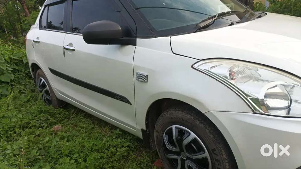 Swift Dzire Tour Maruti 2019