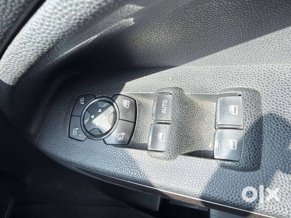 Ford Ecosport 1.5 Petrol Trend, 2019, Petrol