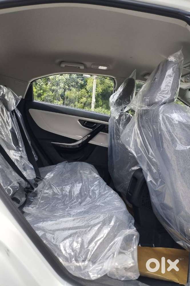 Tata Curvv, 2025, Diesel