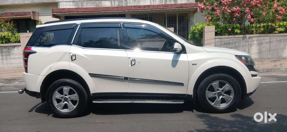 Mahindra Xuv500 W8, 2012, Diesel