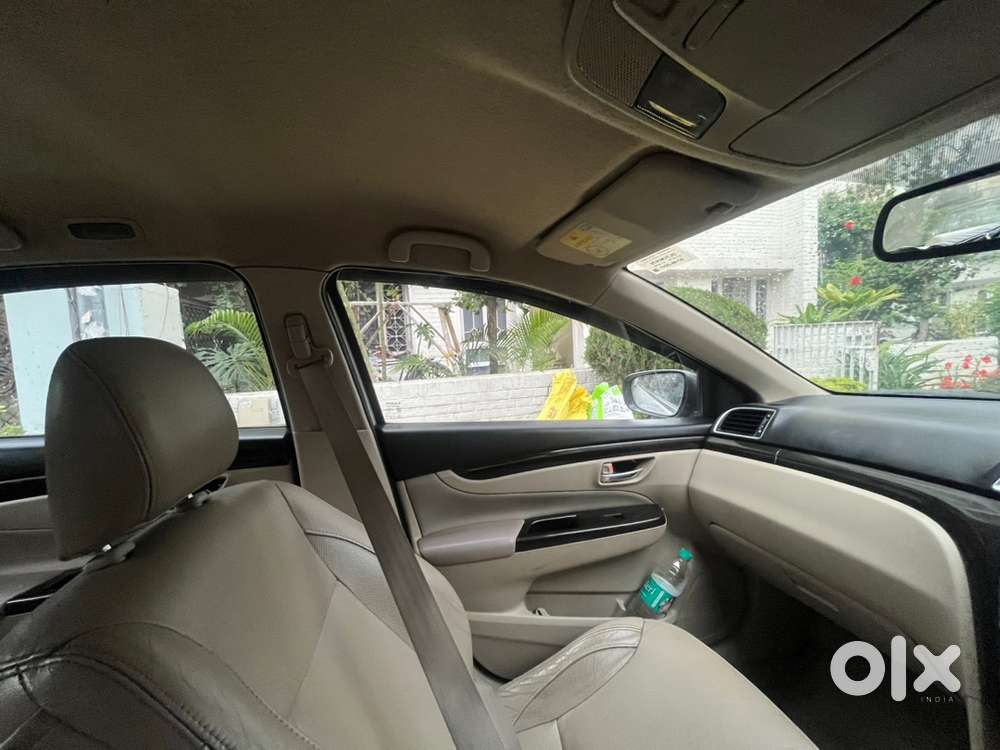 Maruti Suzuki 2017 Km Driven