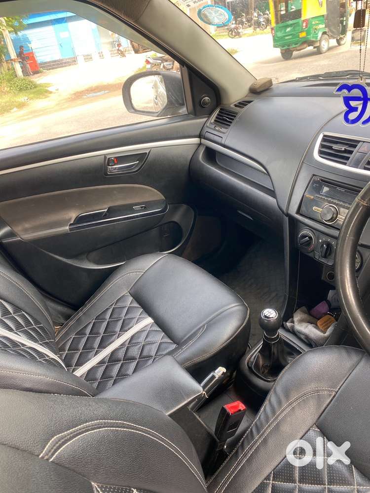 Maruti Swift Vdi 2014 Model