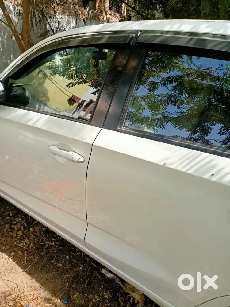 Honda Amaze 1.2 Petrol 2018