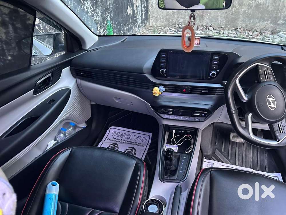 Hyundai New I20 Petrol Well Maintained