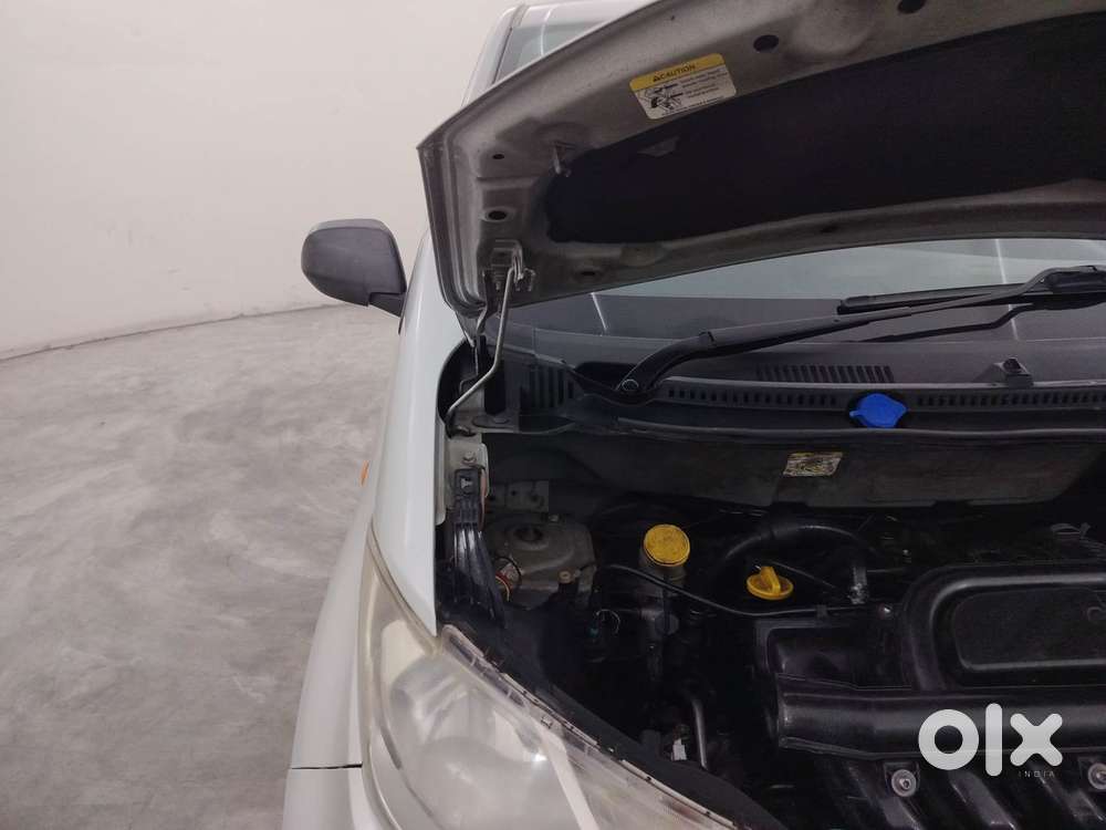 Datsun Redigo 2020-2022 1.0 T (o), 2017, Petrol