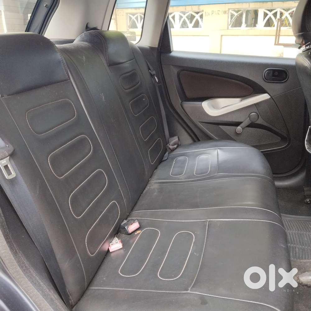 Ford Figo 1.5d Titanium Plus Mt, 2011, Diesel