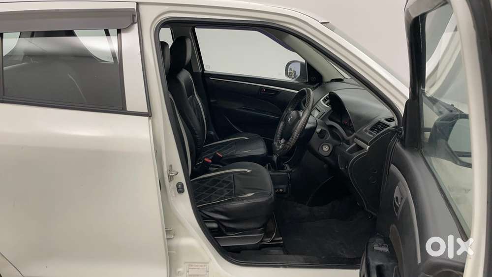 Maruti Suzuki Swift 1.2 Lxi (o), 2016, Petrol