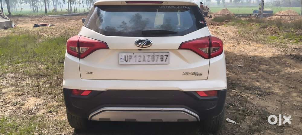 Mahindra Xuv300 Turbosport W8(o), 2019, Diesel