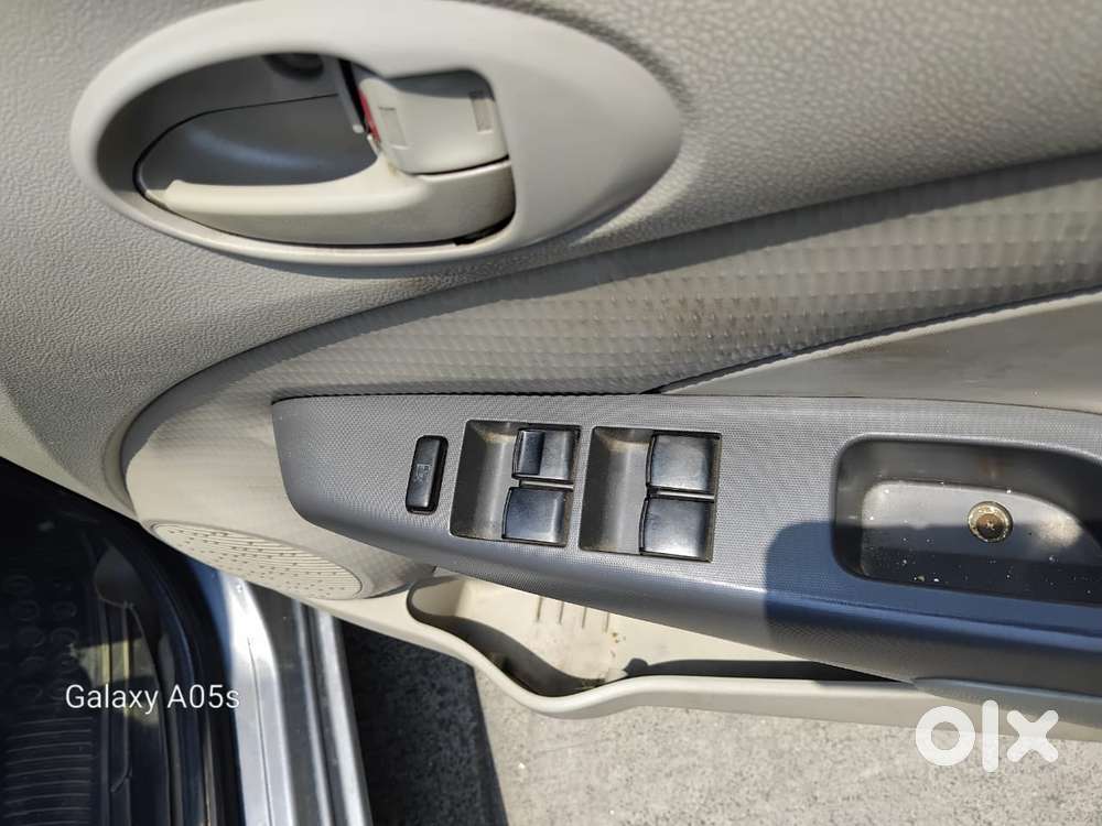 Toyota Etios Liva 1.2 G, 2016, Petrol