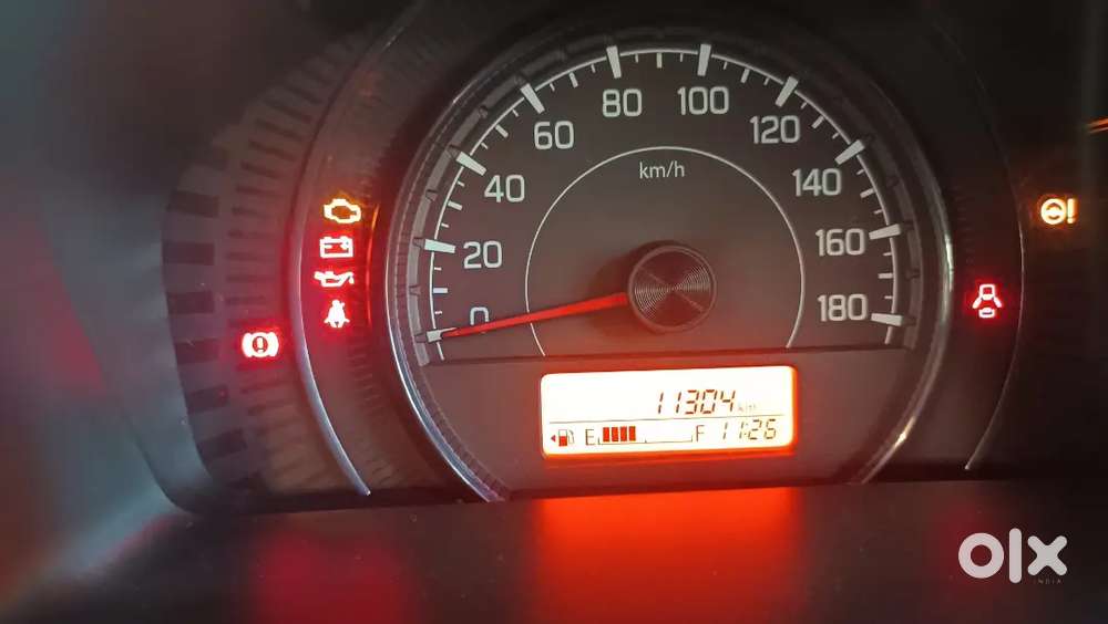 Maruti Suzuki Celerio X 2021 Petrol 11304 Km Driven