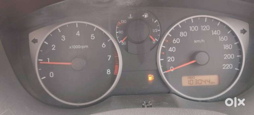 Hyundai I20 Magna, 2010, Petrol