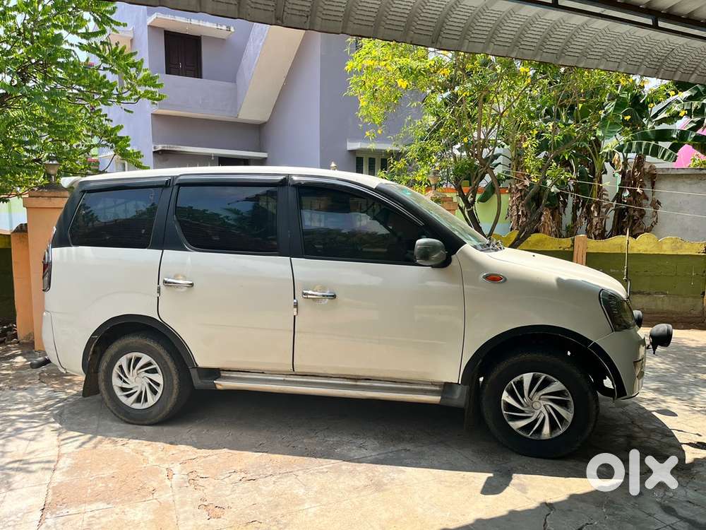 Mahindra Xylo Diesel 2012