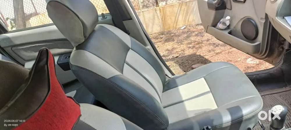 Mahindra Verito Executive G4 2013 Diesel
