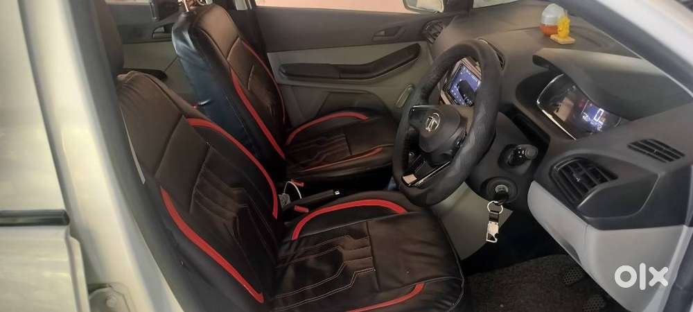 2021 Tata Tiago Xe Petrol  First Owner  Excellent Condition  Patna