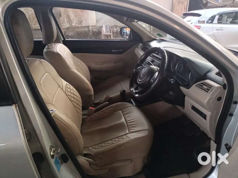 Maruti Suzuki Dzire 2020
