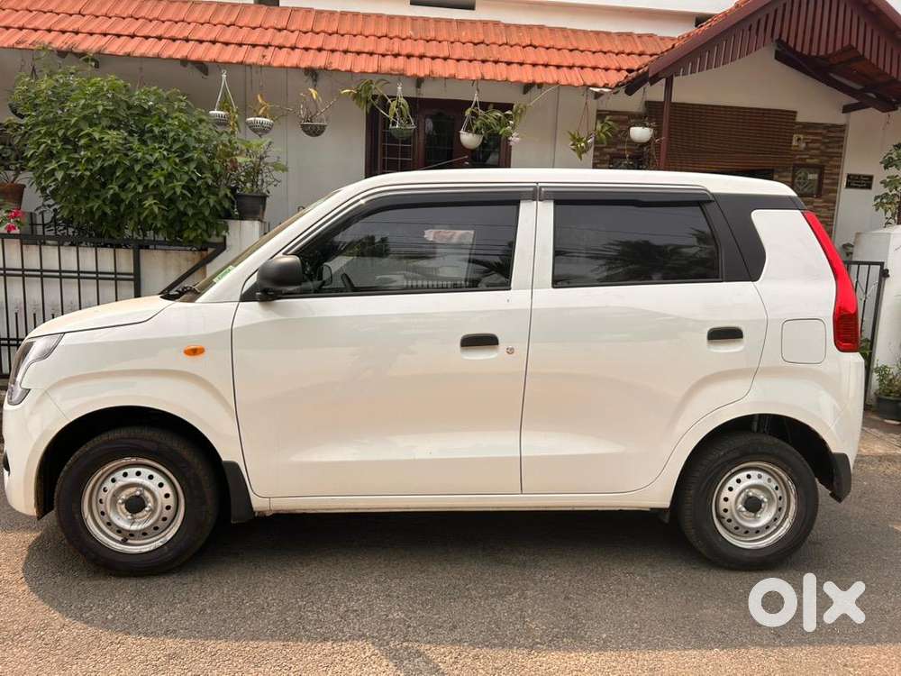 Uber Attached Car For Rent