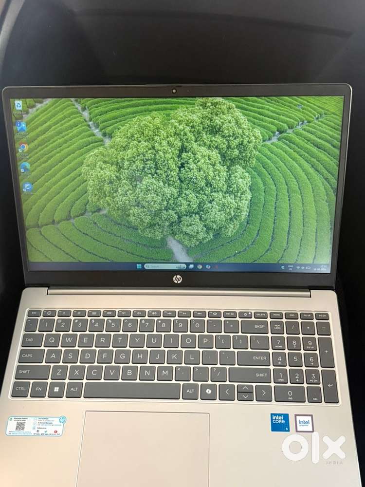 Hp Laptop i5