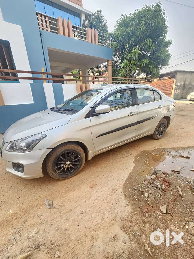 Maruti Suzuki Ciaz 2018