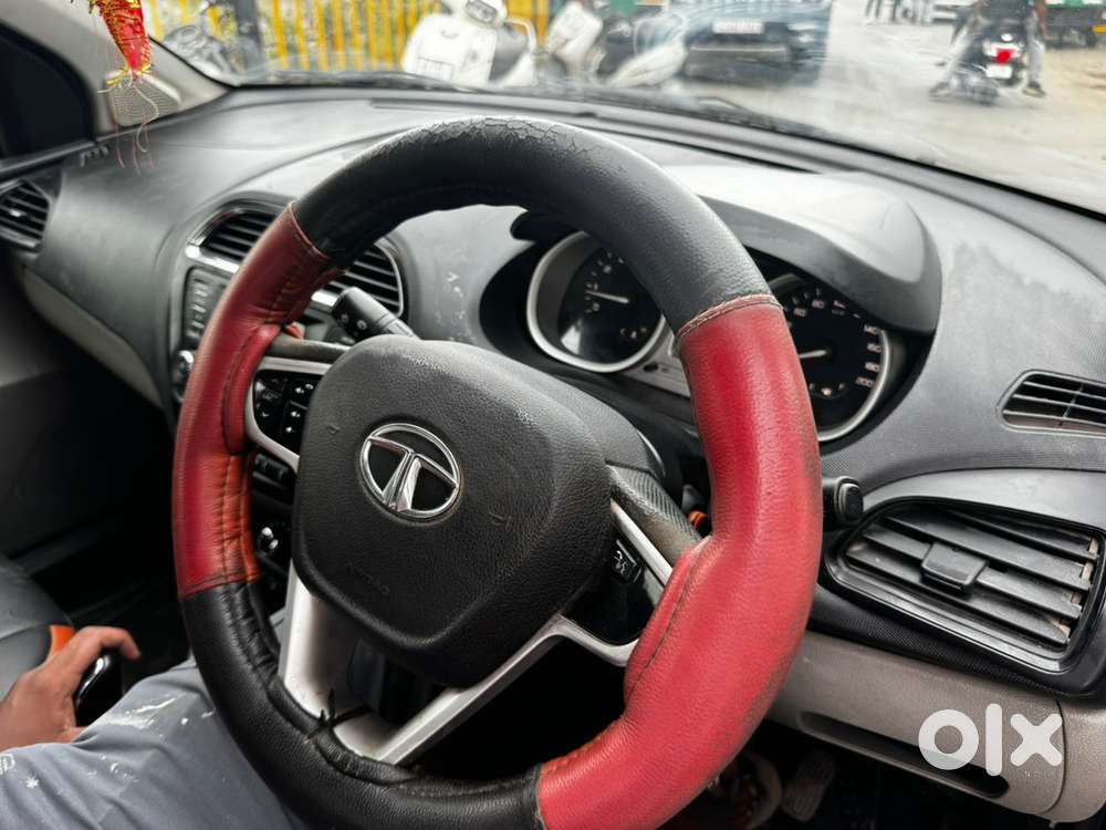 Tata Tiago Xz Diesel 2016