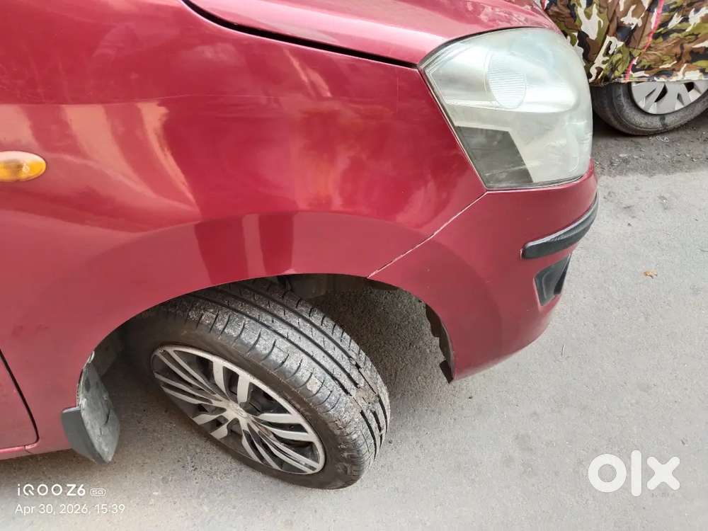 Maruti Suzuki Wagon R 1.0 2018 Petrol 45555 Km Driven