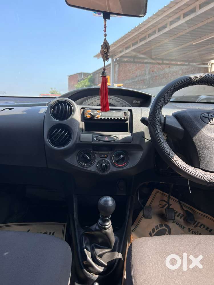 Toyota Etios Liva Gd, 2013, Diesel