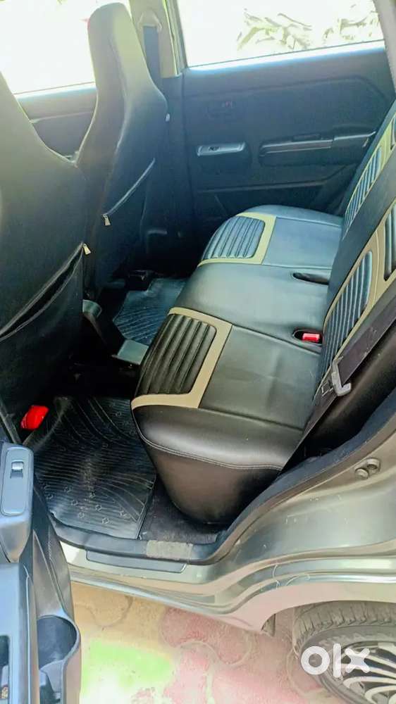 Maruti Suzuki Wagon R Greenmanual 2021