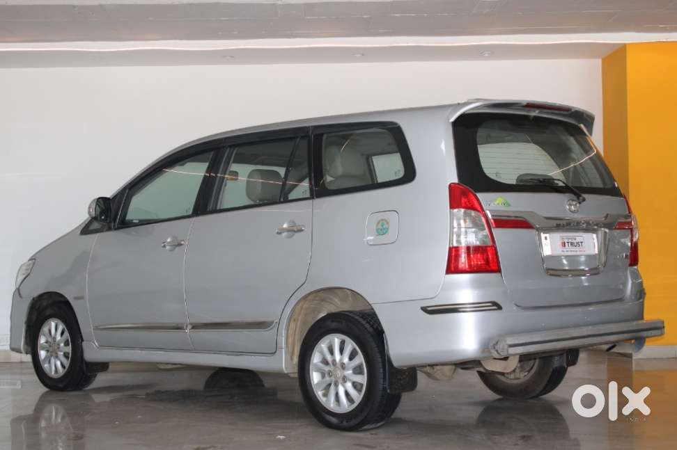 Toyota Innova
