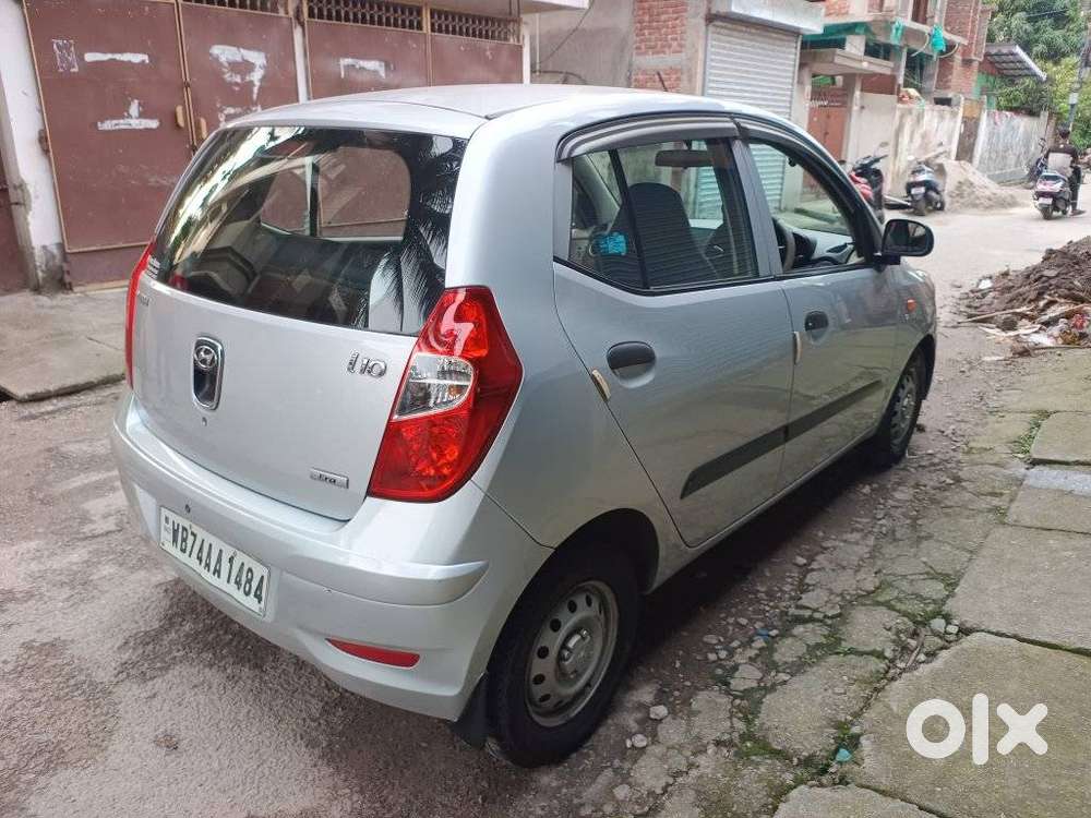 Hyundai I10 Era 1.1 Irde, 2013, Petrol