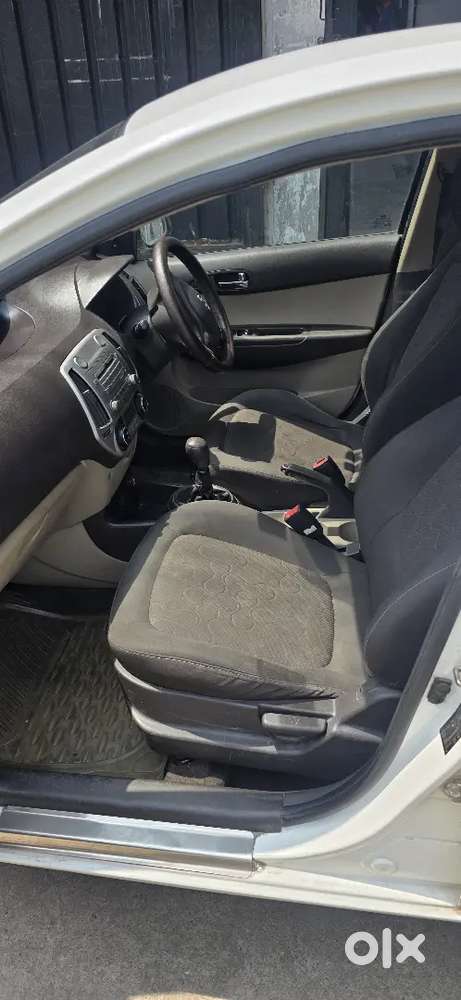 2011 Hyundai I20 &ndash; Single Owner | Family Used | New Tyres