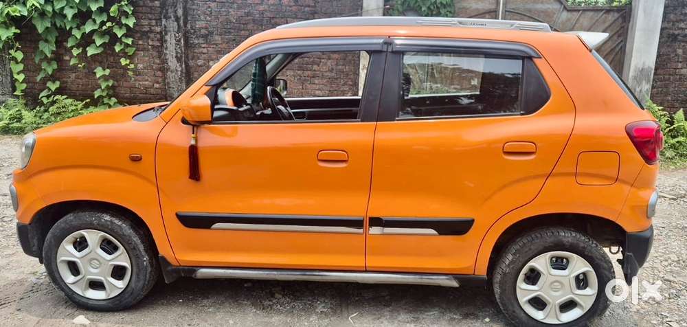 Maruti Suzuki Petrol 2020